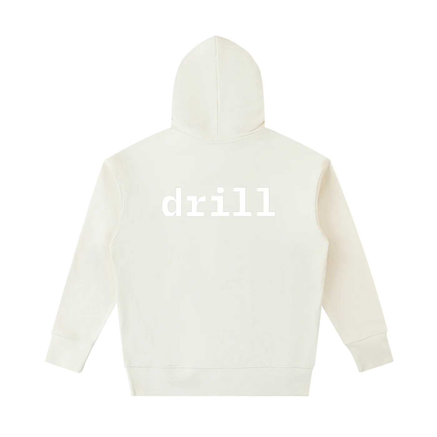 drill,drill originals,drill heavyweight hoodie,drill heavyweight,drill hoodie