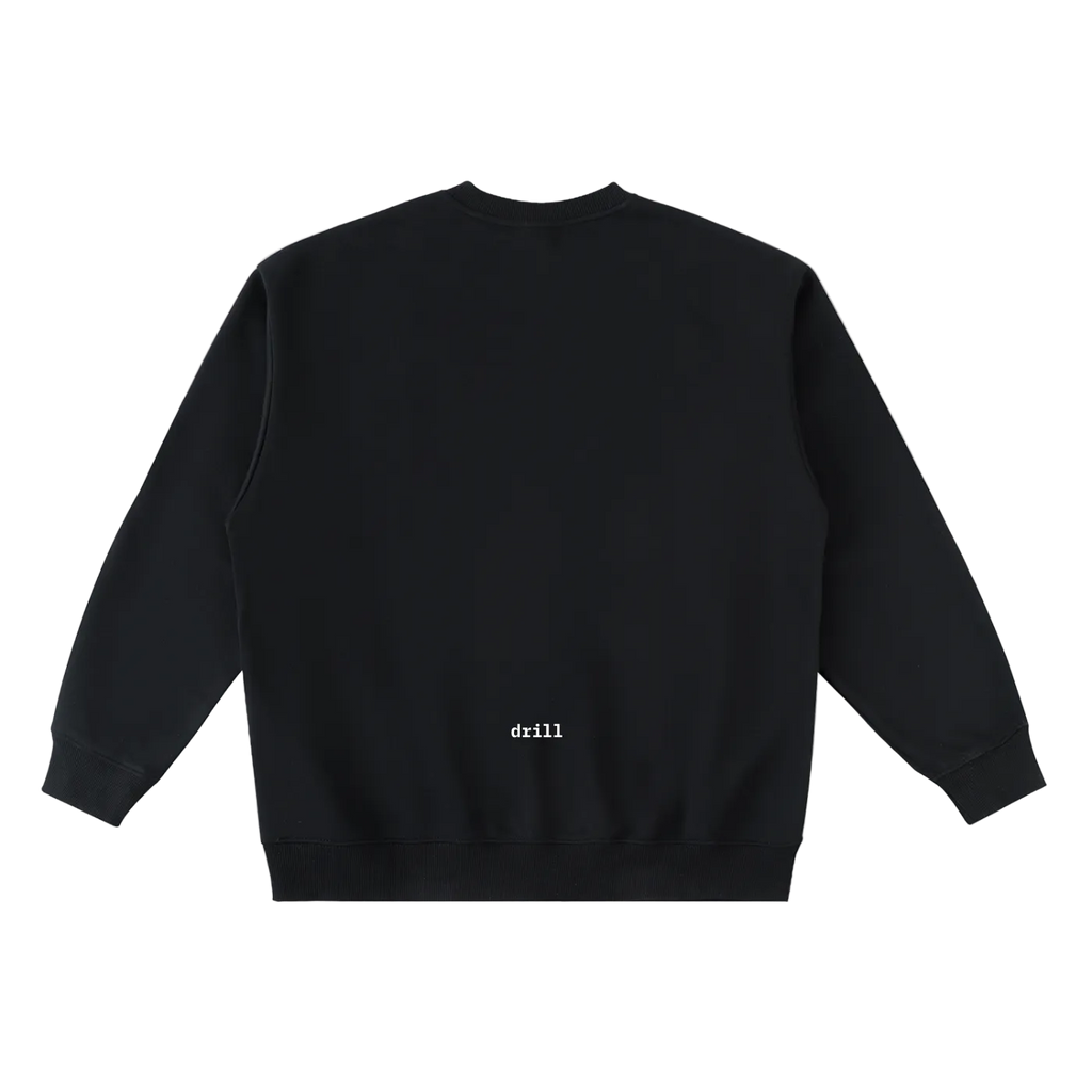 drill oldschool sweatshirt,drill oldschool,drill exclusive,drill sweatshirts