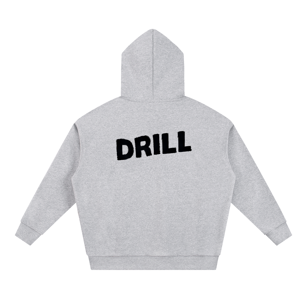 drills limited hoodie,drill limited hoodie,drill baggy hoodie,drill oversized,drill urban signature hoodie,black on black hoodie,drill black on black hoodie