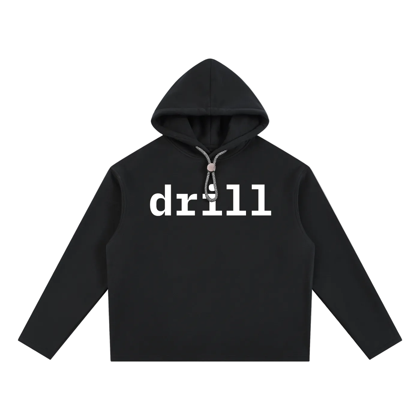 drill special edition,drill hoodie,drill midweight hoodie,drill limited edition hoodie