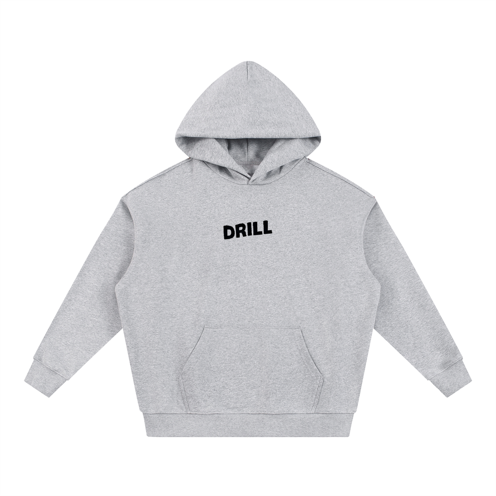 drills limited hoodie,drill limited hoodie,drill baggy hoodie,drill oversized,drill urban signature hoodie,black on black hoodie,drill black on black hoodie