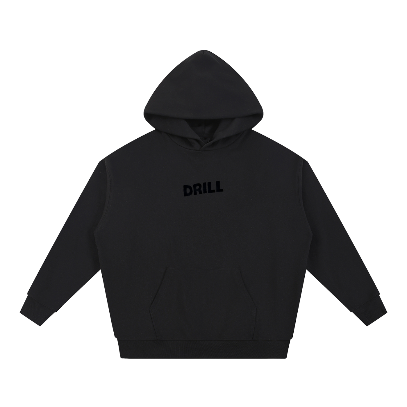 drills limited hoodie,drill limited hoodie,drill baggy hoodie,drill oversized,drill urban signature hoodie,black on black hoodie,drill black on black hoodie