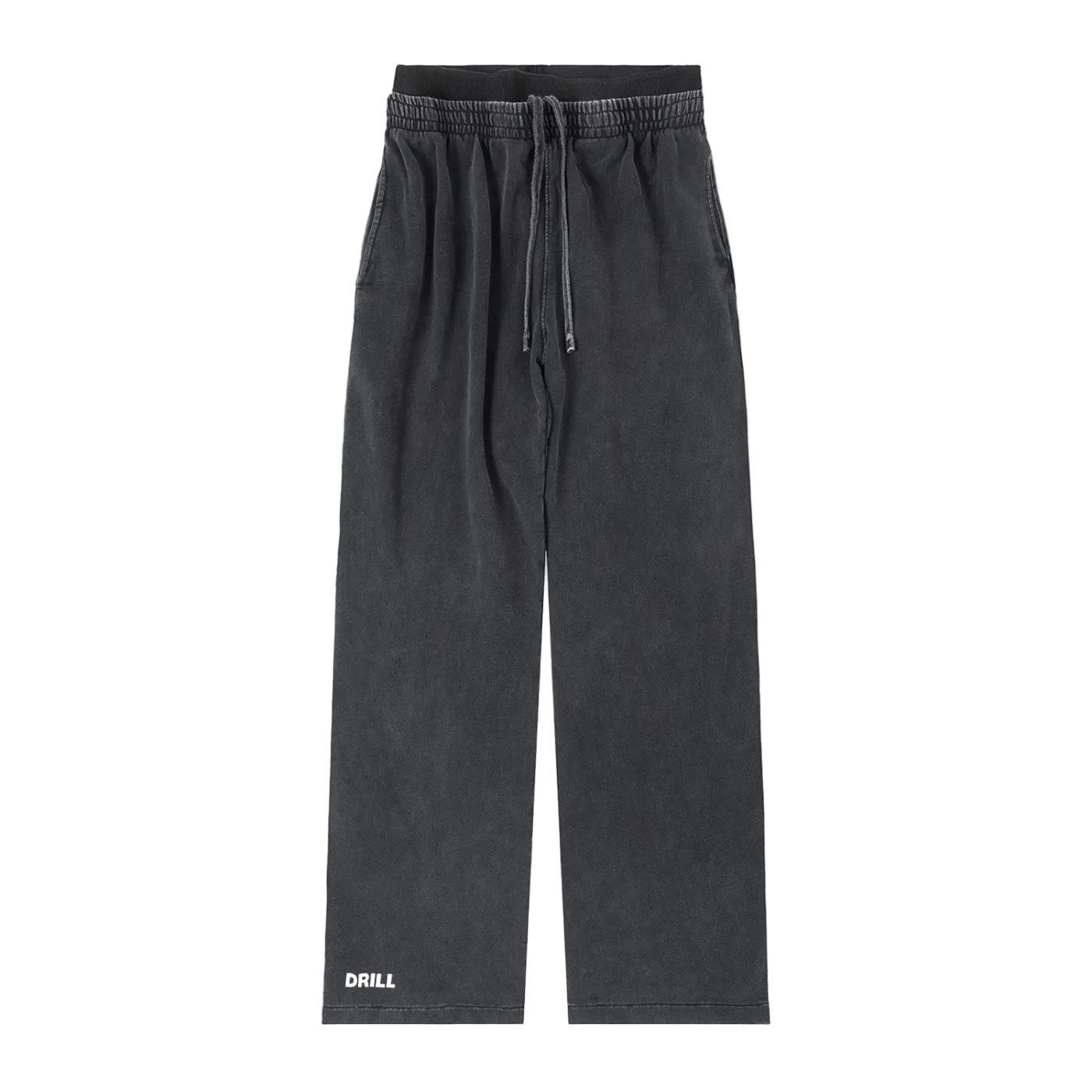 drill sweatpants,drill sweat,drill limited edition,drill comfy pants,drill relaxed training pants ,drill relax straight pants,SS26 Collection 