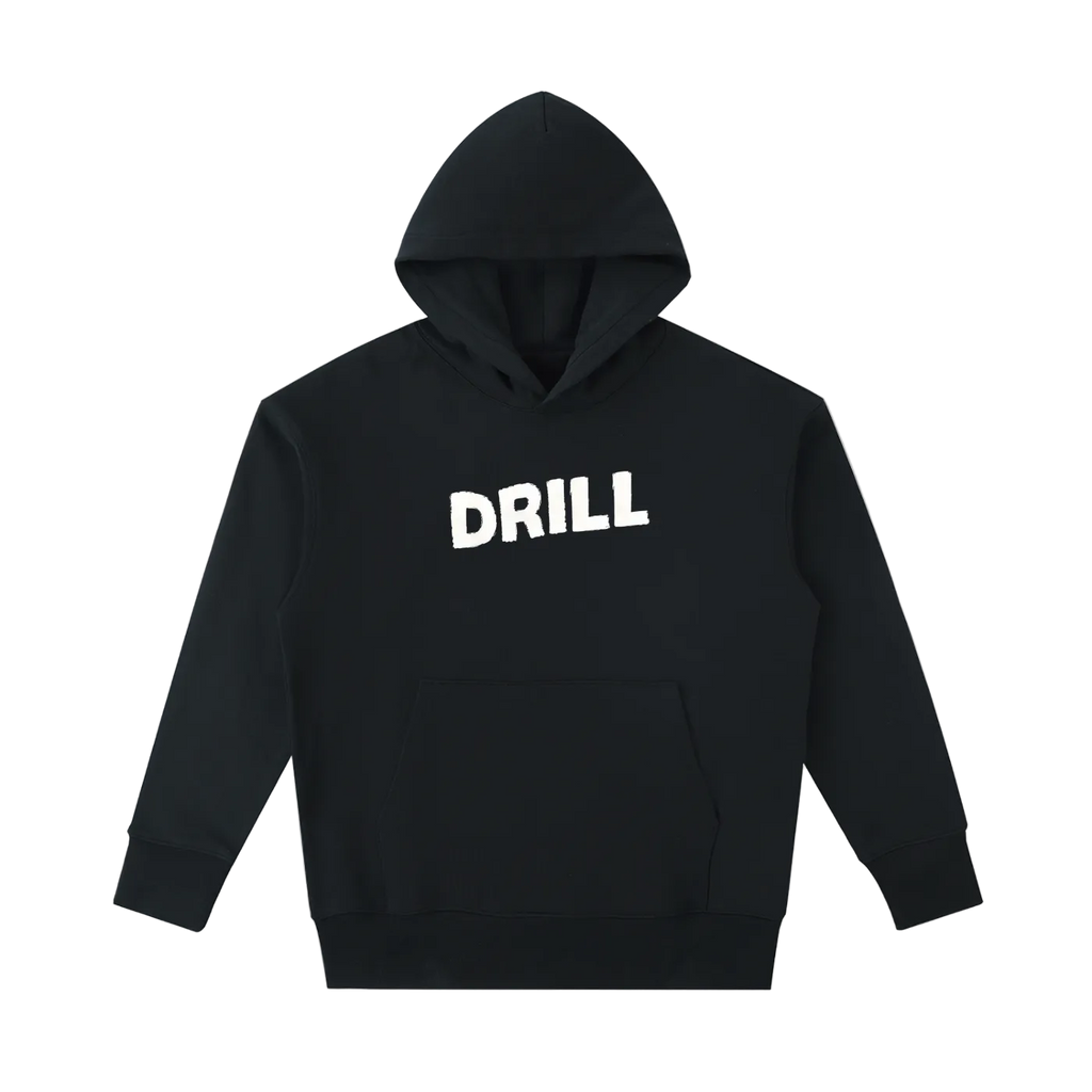 drill heavyweight hoodie,drill heavy cotton 100%,drill hoodie 100% cotton,drill heavy luxury,drill luxury hoodie,drill limited edition 