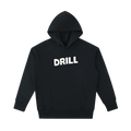 drill heavyweight hoodie,drill heavy cotton 100%,drill hoodie 100% cotton,drill heavy luxury,drill luxury hoodie,drill limited edition 