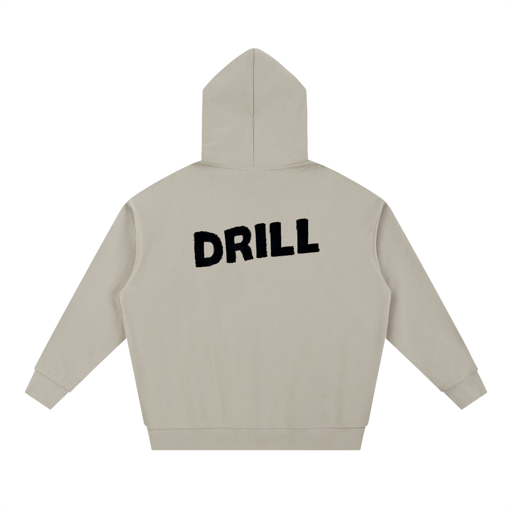 drills limited hoodie,drill limited hoodie,drill baggy hoodie,drill oversized,drill urban signature hoodie,black on black hoodie,drill black on black hoodie