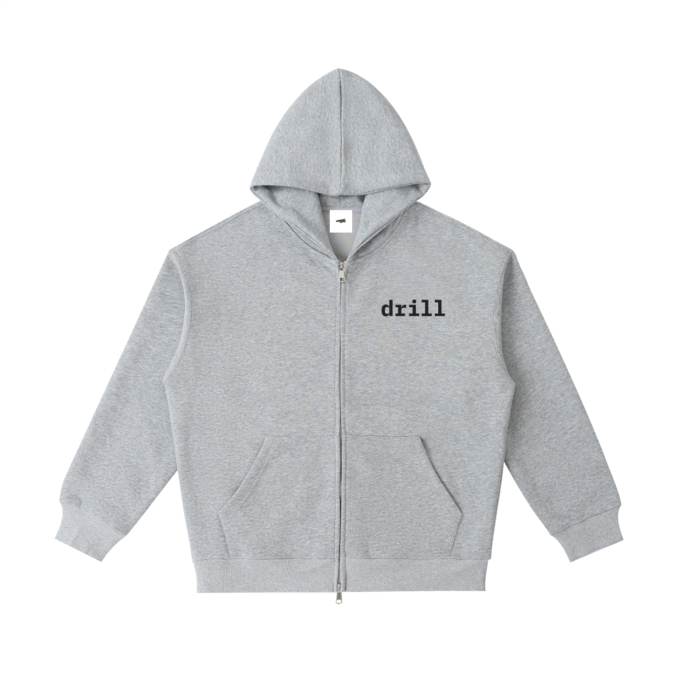 drill zip hoodie,drills zip signature hoodie,drill premium zipped hoodie